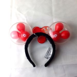 Disney Light Up Mickey Ballon Ears